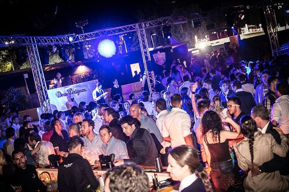 Discoteche, Feste e Cerimonie